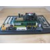 Gigabyte GA-G31M-FS2L moederbord + Intel Q8200 processor + 4 Gb RAM +  IO shield + DVD brander